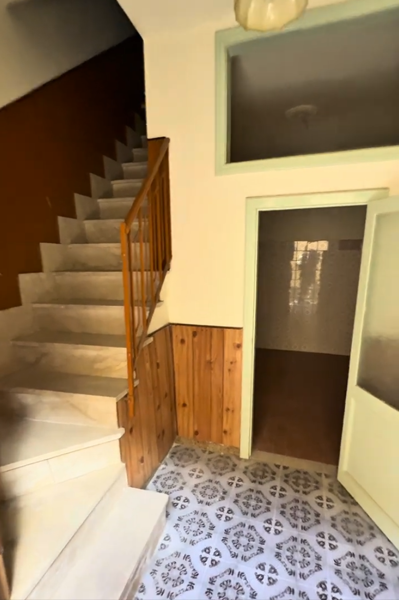 prédio de 15000 na Itália